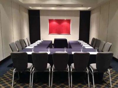 Radisson Paraiso 5* Mexico City