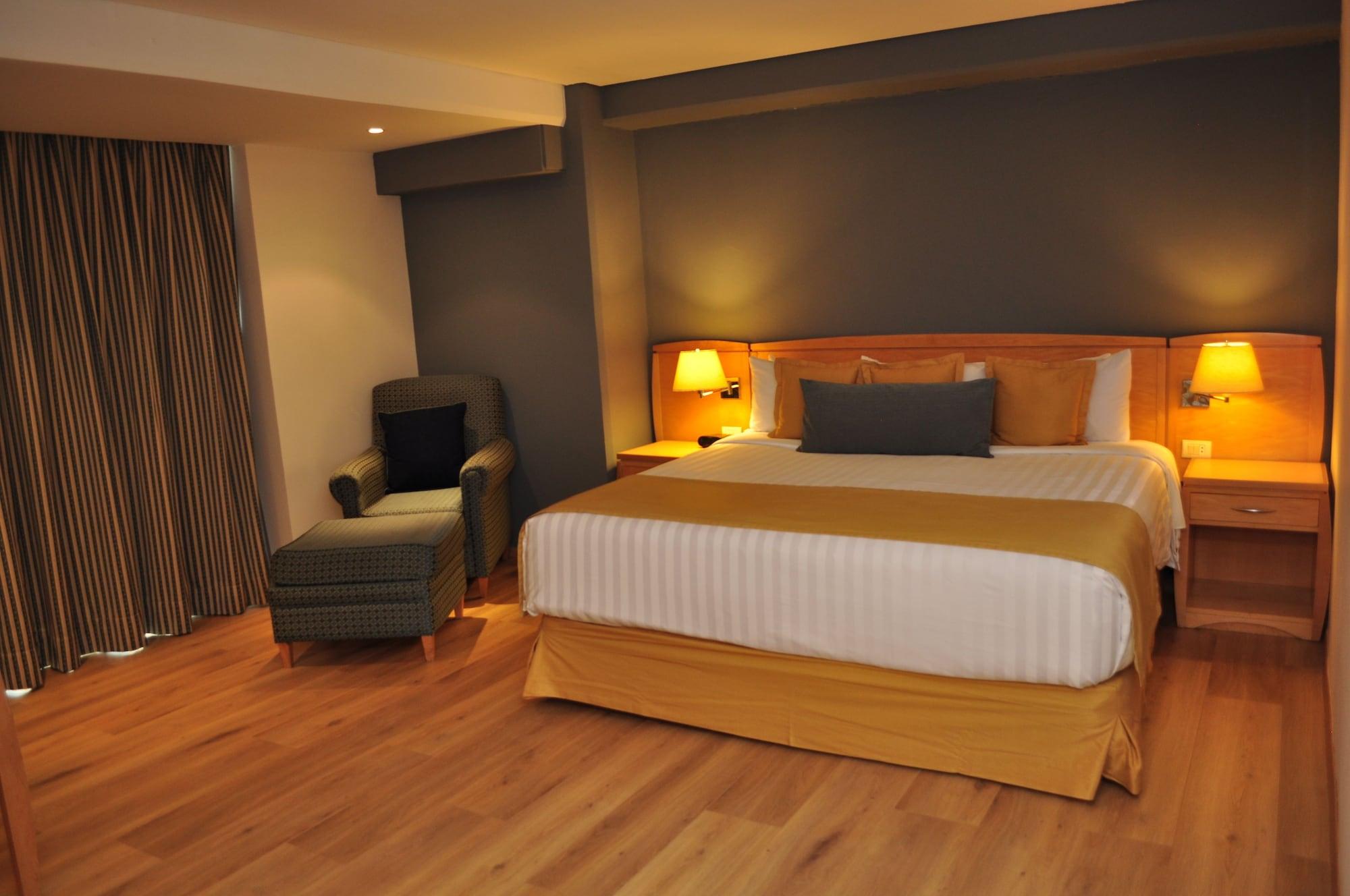 Radisson Paraiso