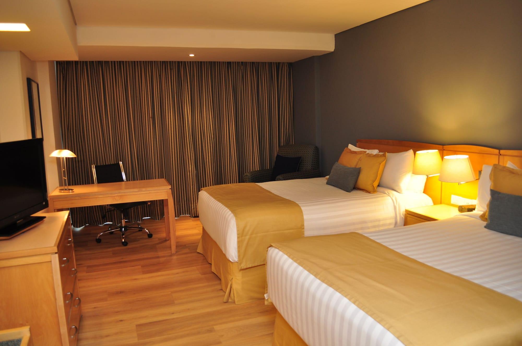 Hotel Radisson Paraiso 5*