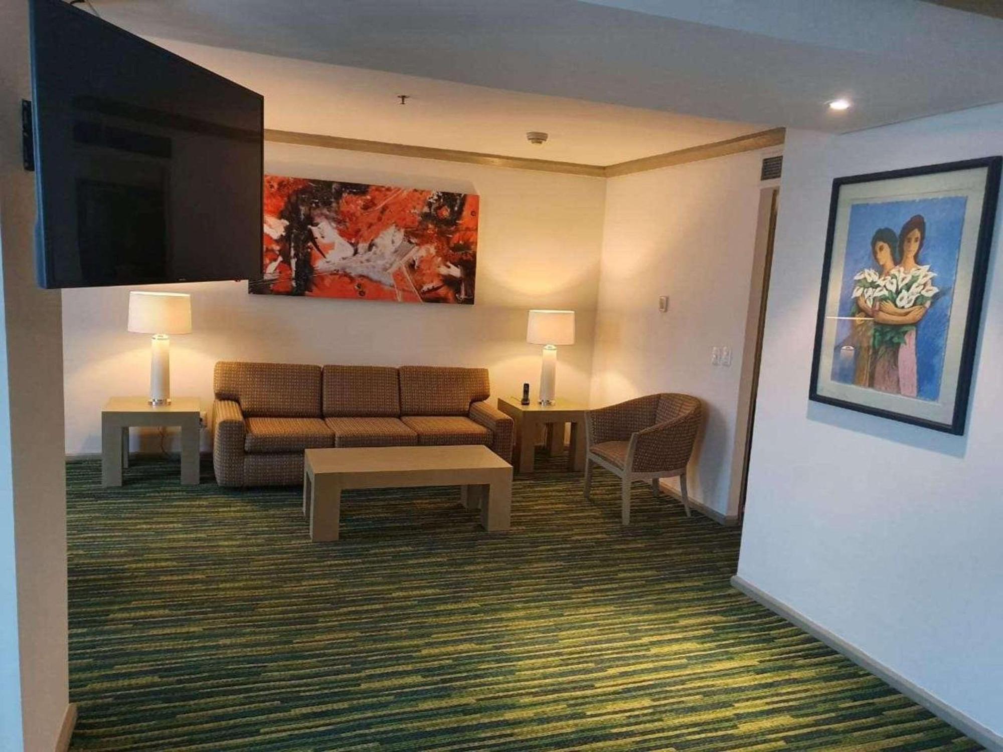 Hotel Radisson Paraiso