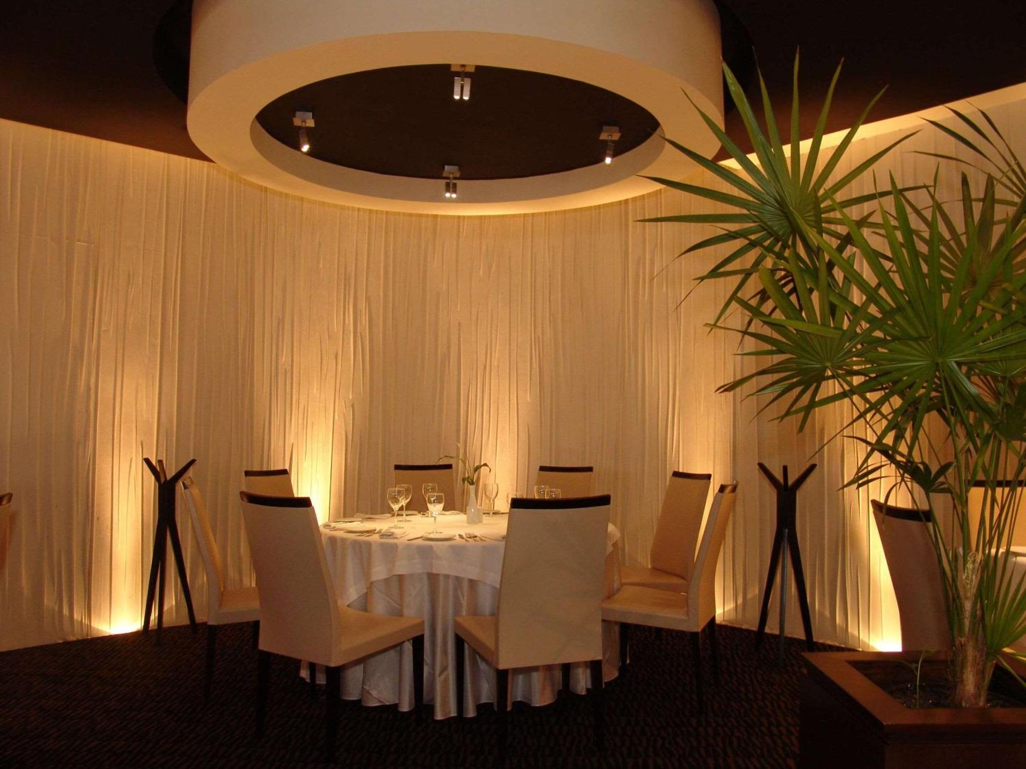 Radisson Paraiso Mexico City