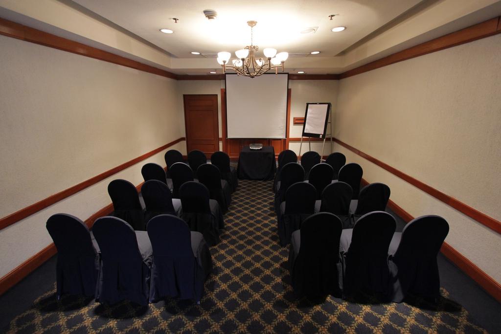Radisson Paraiso Mexico City