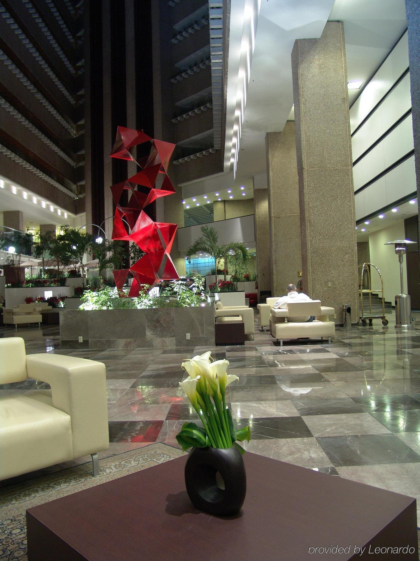 Radisson Paraiso 5* Mexico City