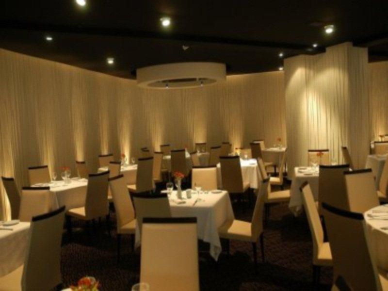 Radisson Paraiso Hotel Mexico City