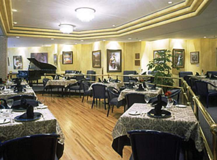 Hotel Radisson Paraiso
