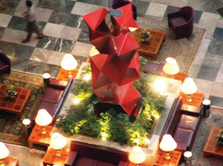 Radisson Paraiso Mexico City