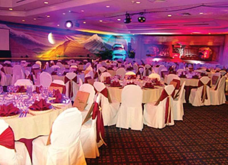 Radisson Paraiso Hotel