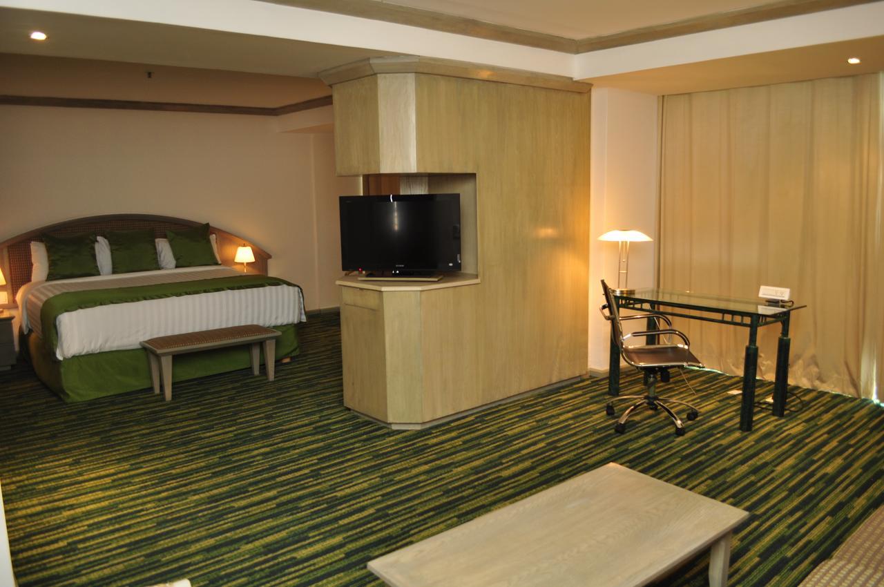 Hotel Radisson Paraiso