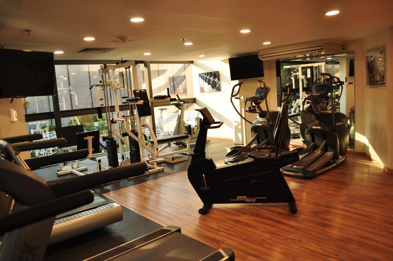 Hotel Radisson Paraiso 5*