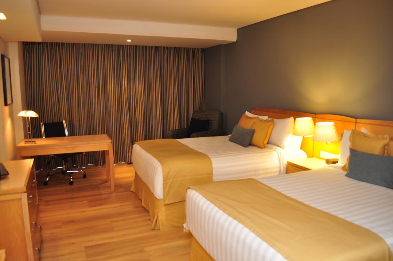 Radisson Paraiso Hotel 5*