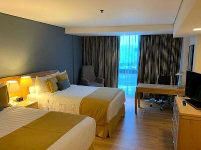 Radisson Paraiso Cidade do México