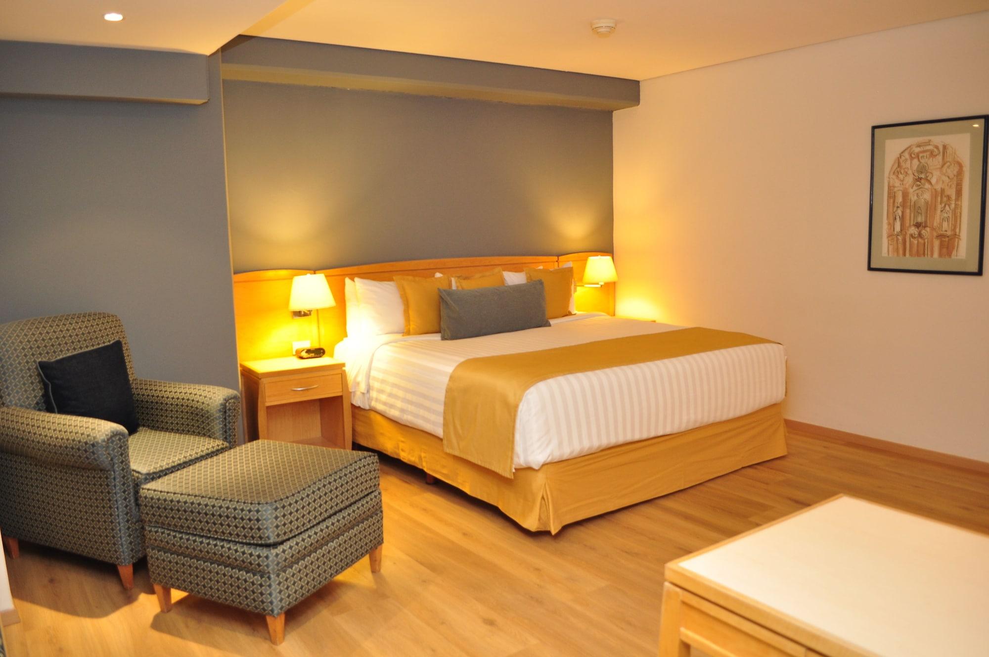 Hotel Radisson Paraiso