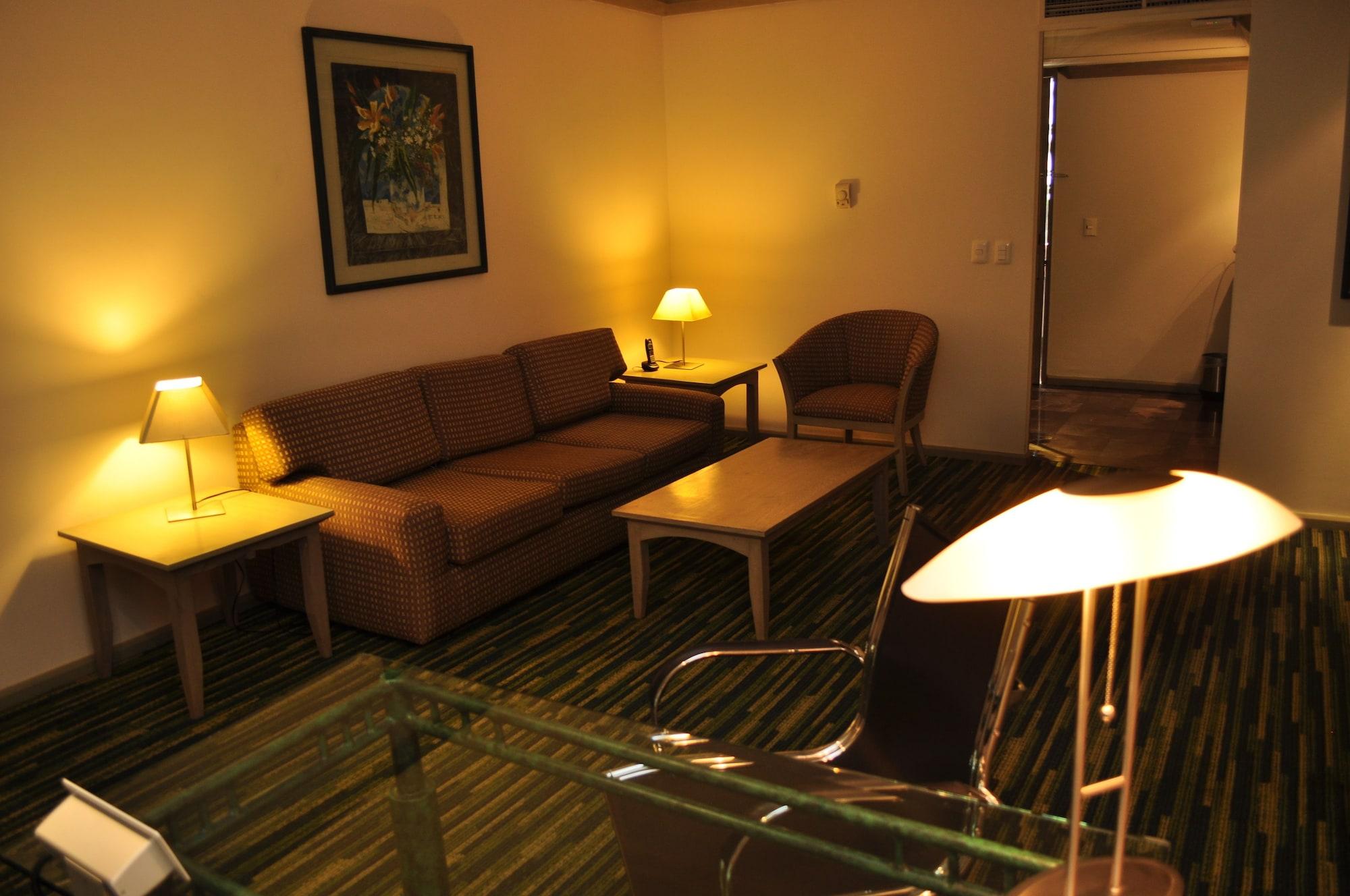 Radisson Paraiso Hotel