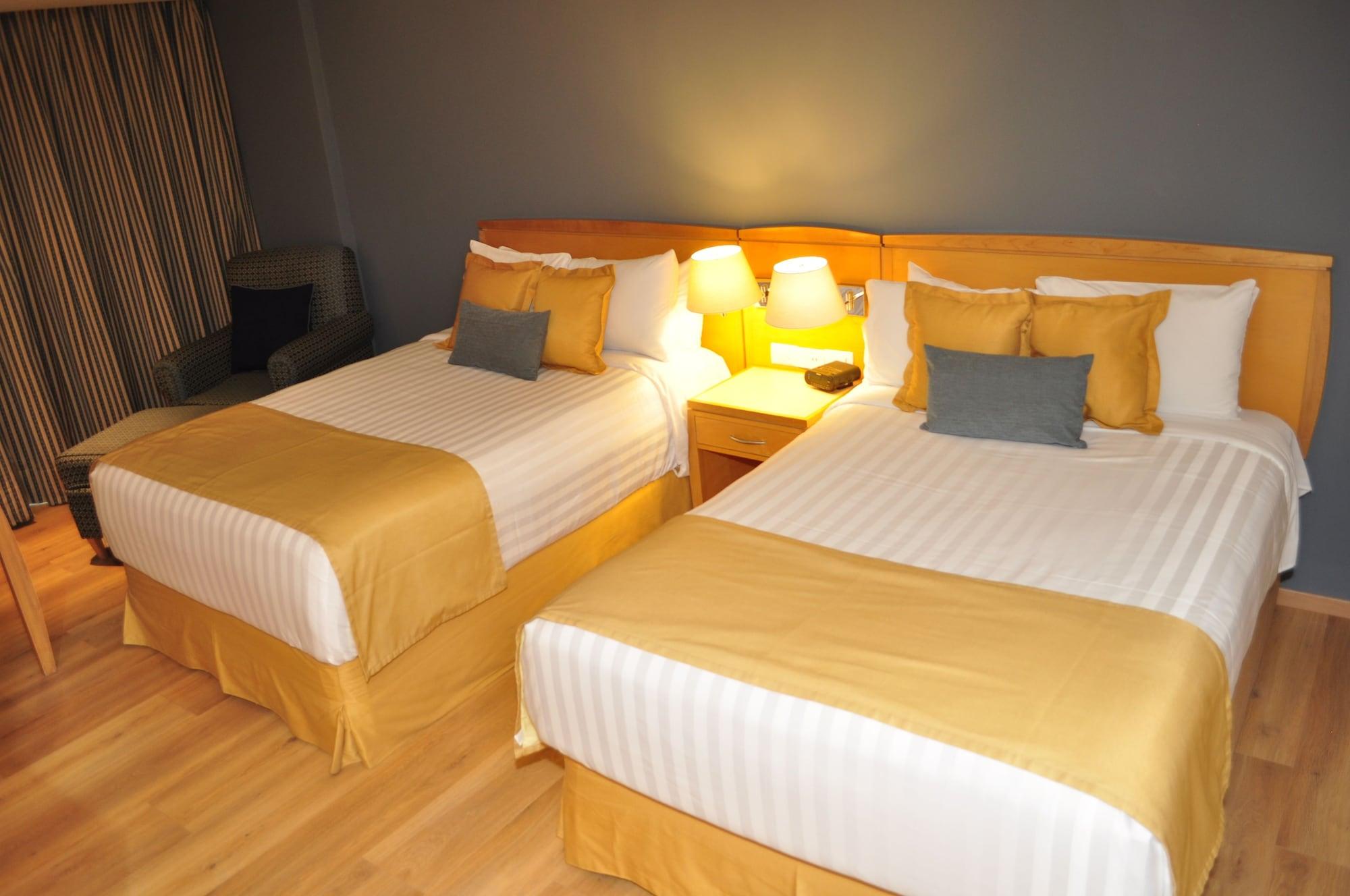 Radisson Paraiso Hotel 5*