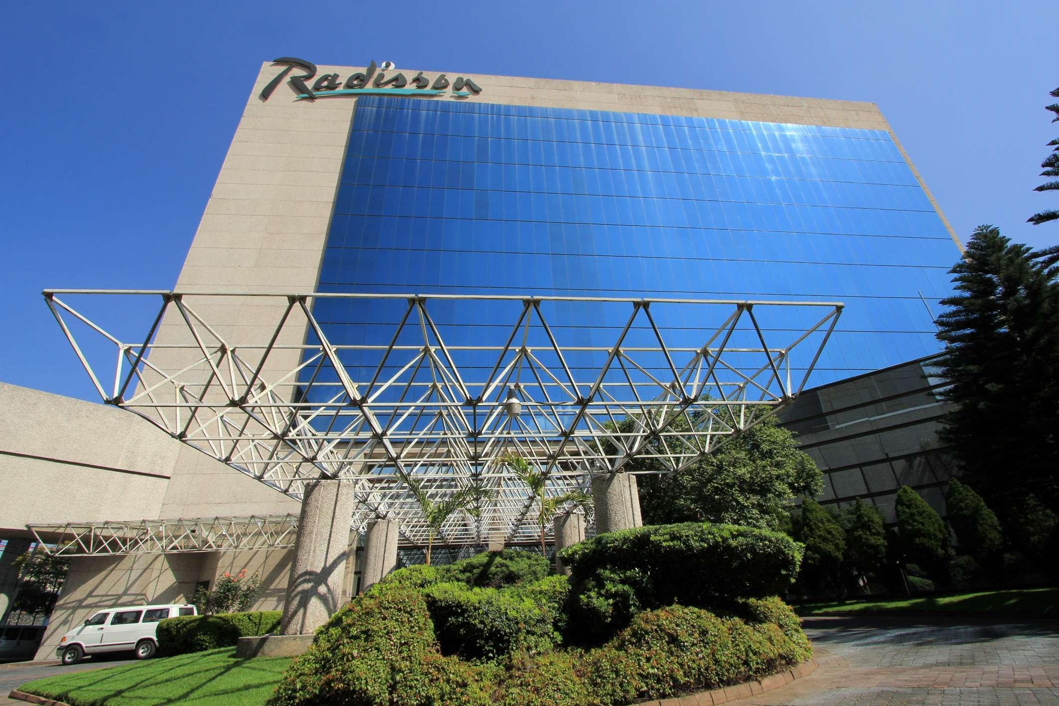 Radisson Paraiso