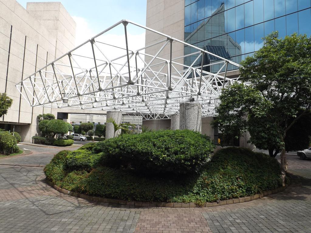 Radisson Paraiso Hotel Cidade do México