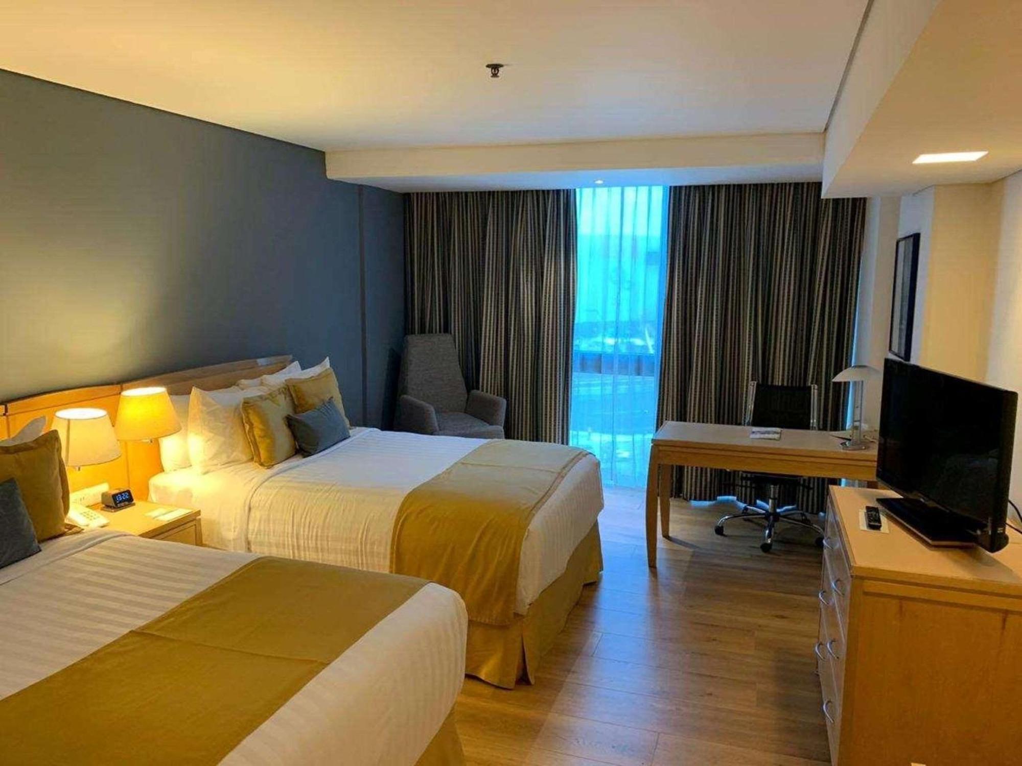 Radisson Paraiso Cidade do México