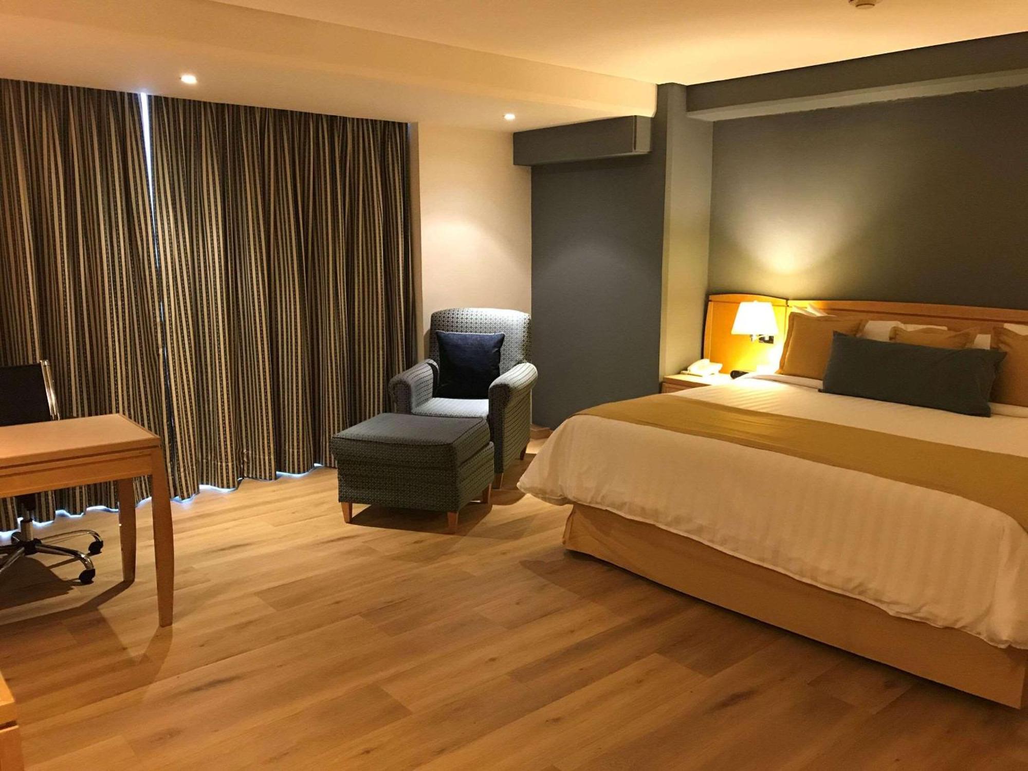 Hotel Radisson Paraiso 5*