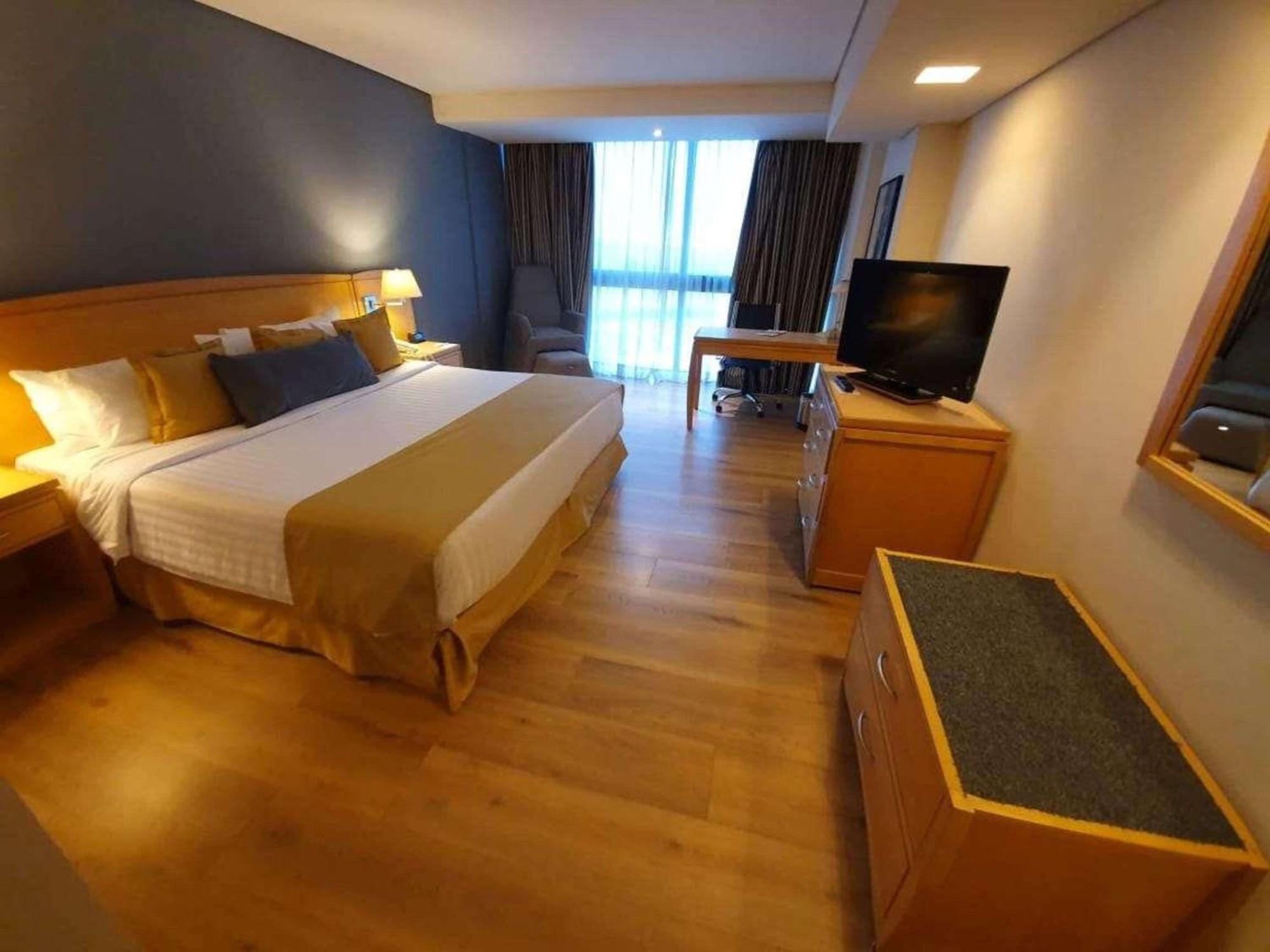 Radisson Paraiso 5*