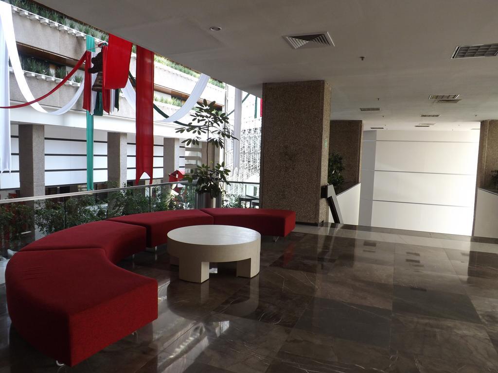 Radisson Paraiso Cidade do México