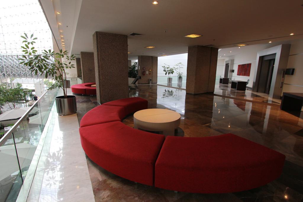 Radisson Paraiso Hotel