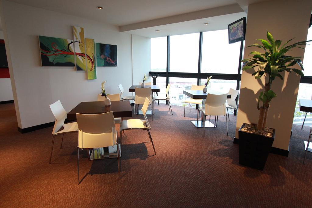 Hotel Radisson Paraiso