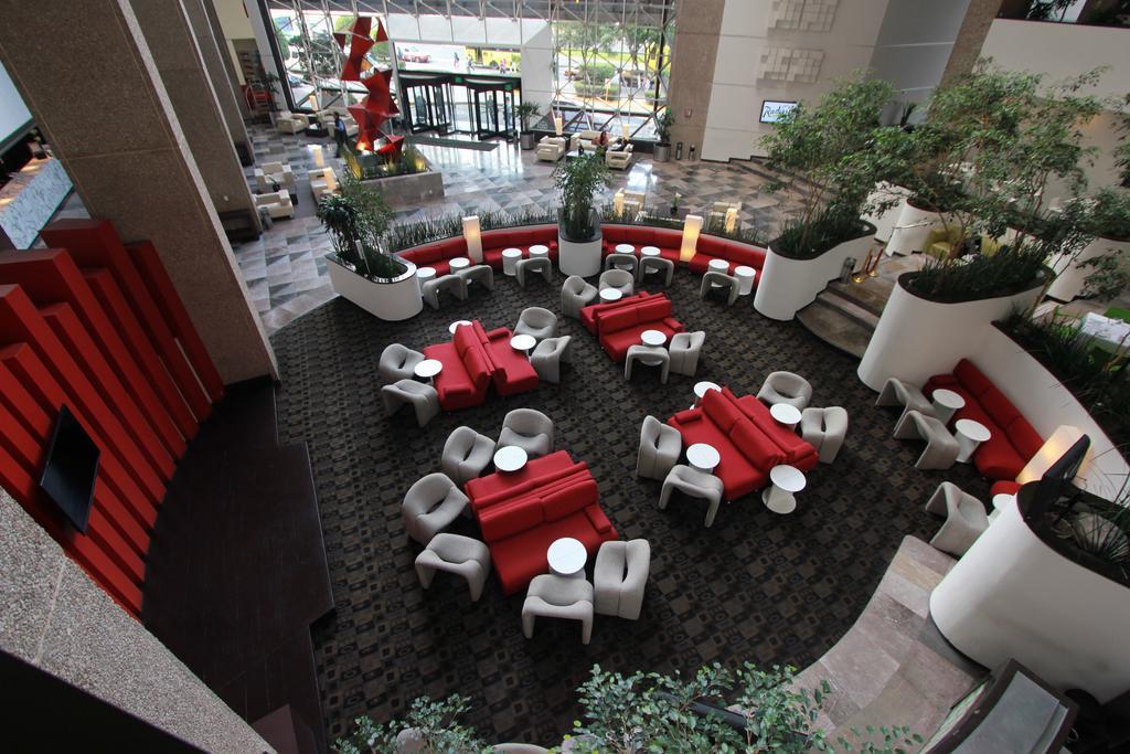 Radisson Paraiso