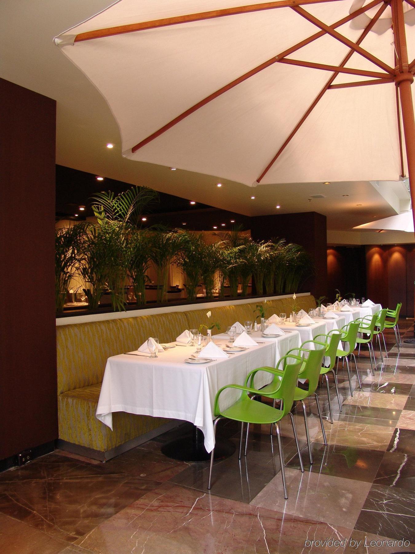 Radisson Paraiso