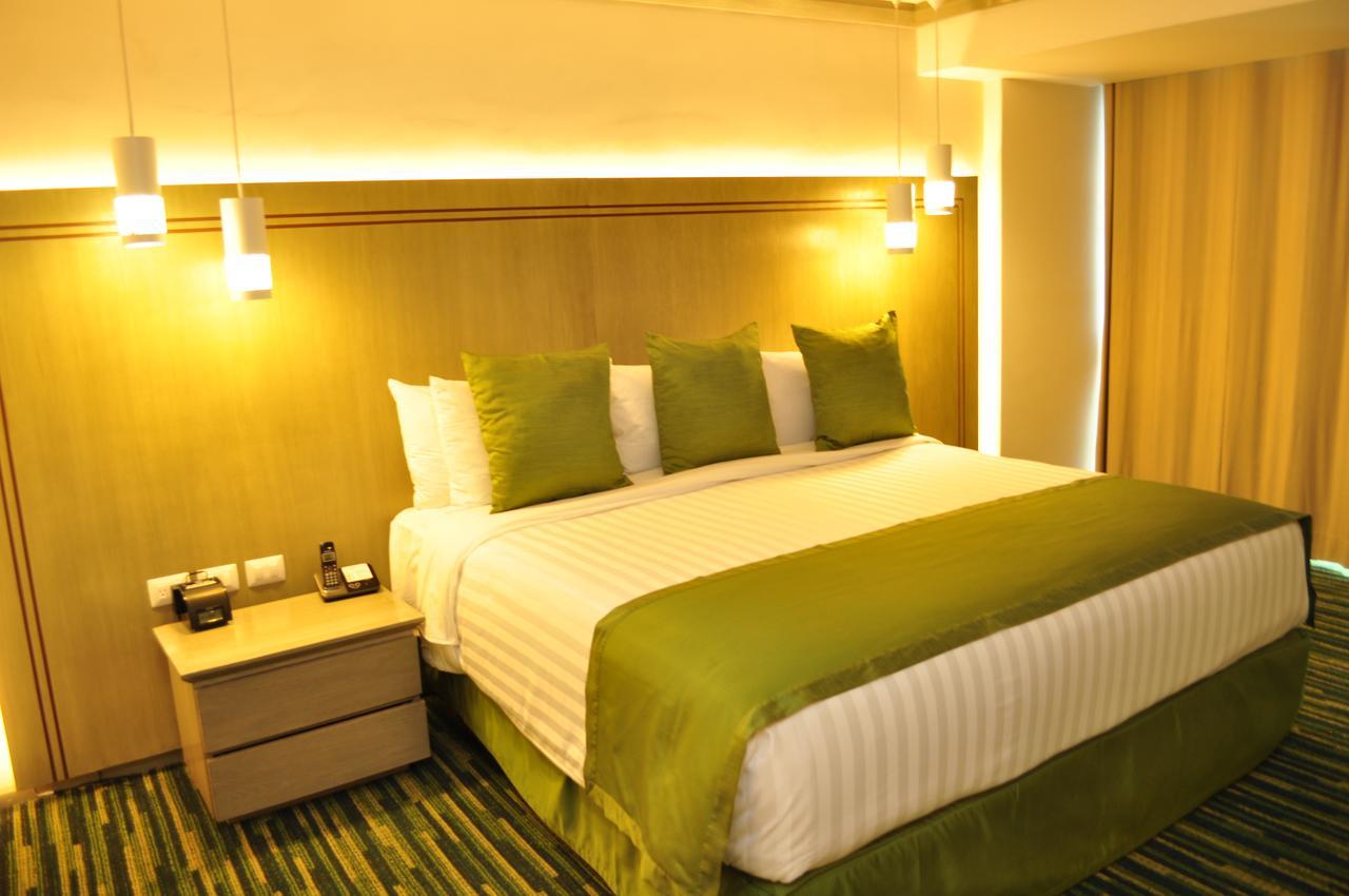 Radisson Paraiso 5* Cidade do México