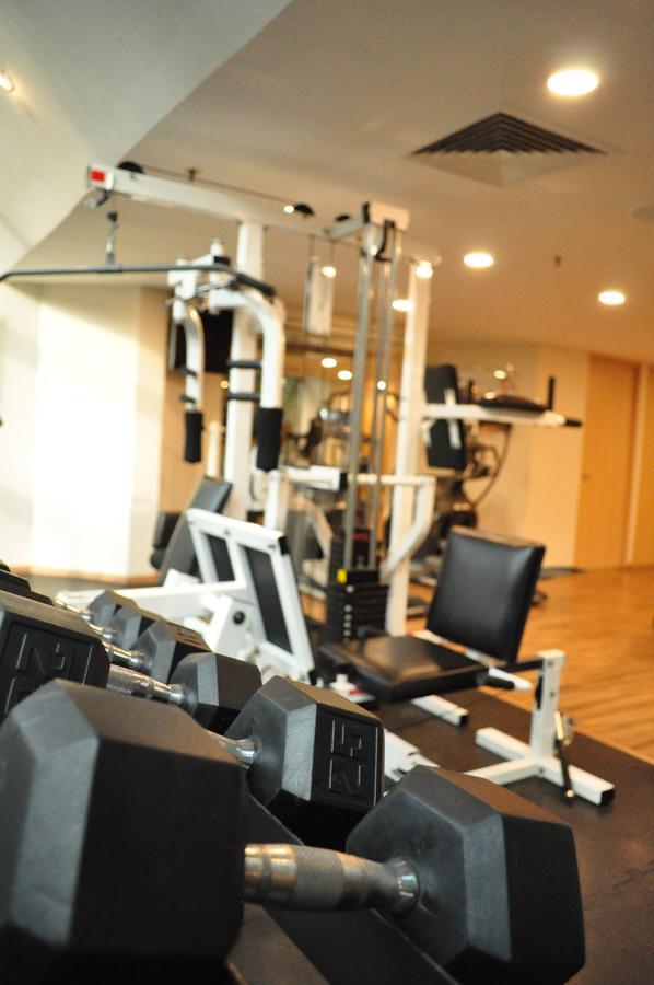 Hotel Radisson Paraiso 5*