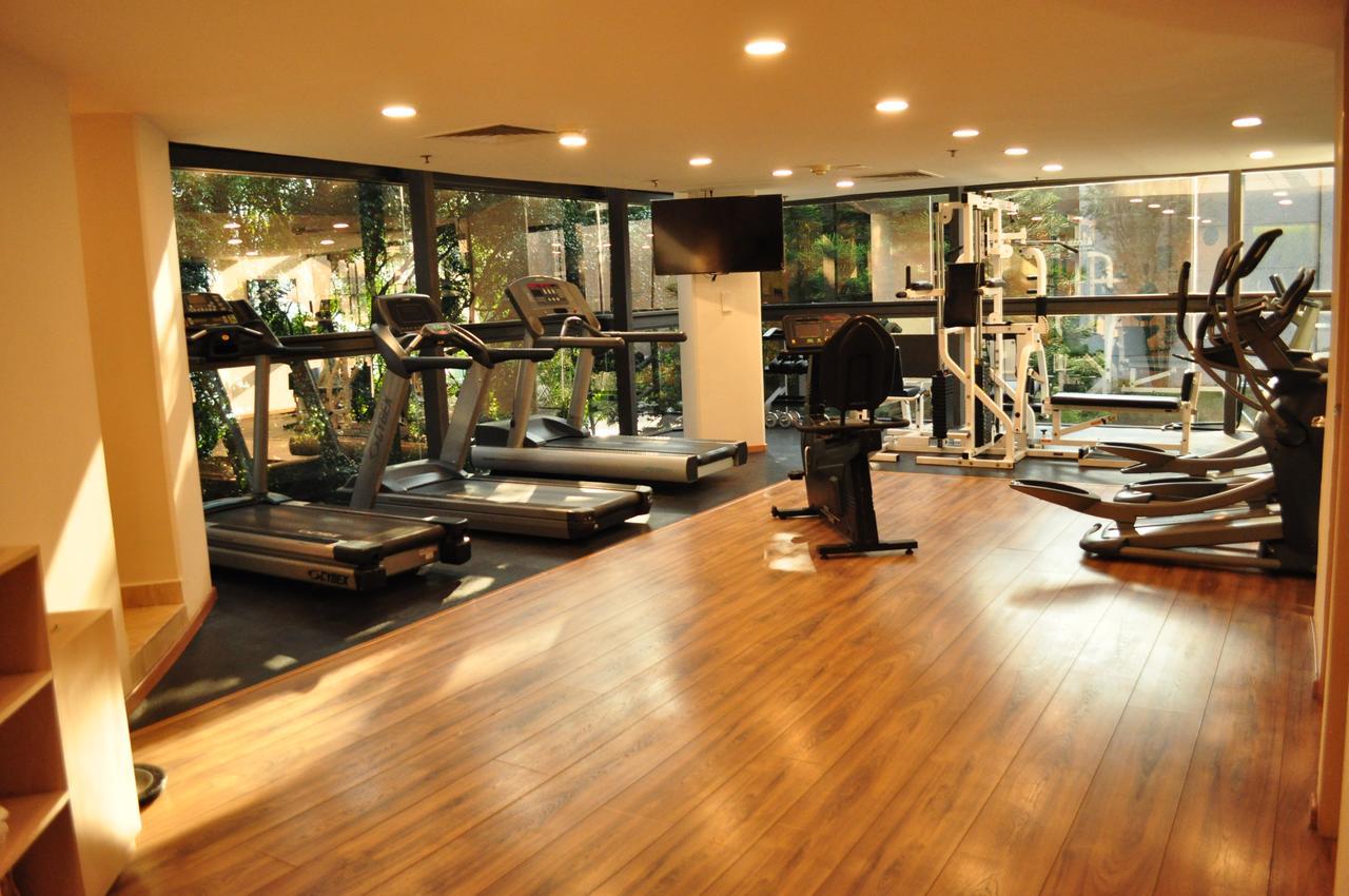 Radisson Paraiso 5*