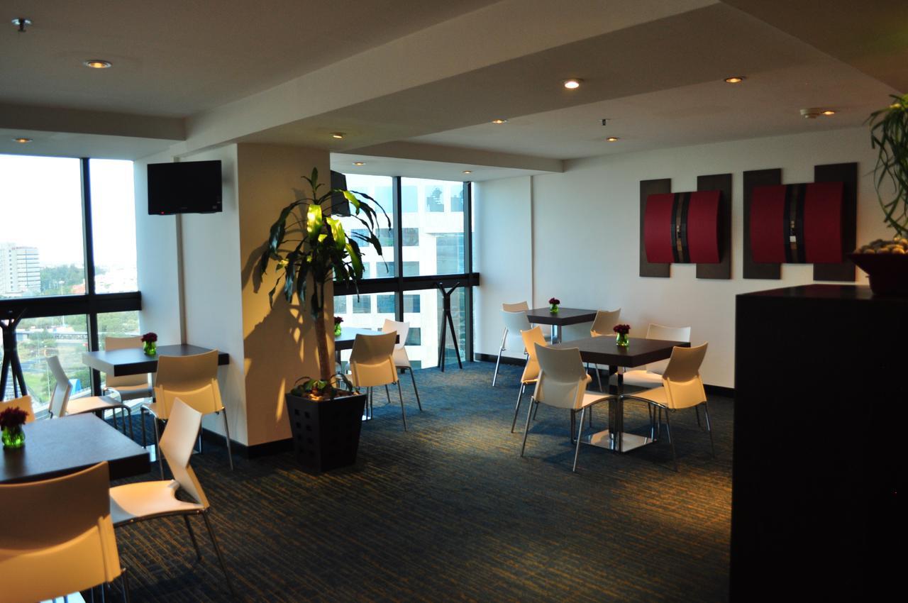 Hotel Radisson Paraiso