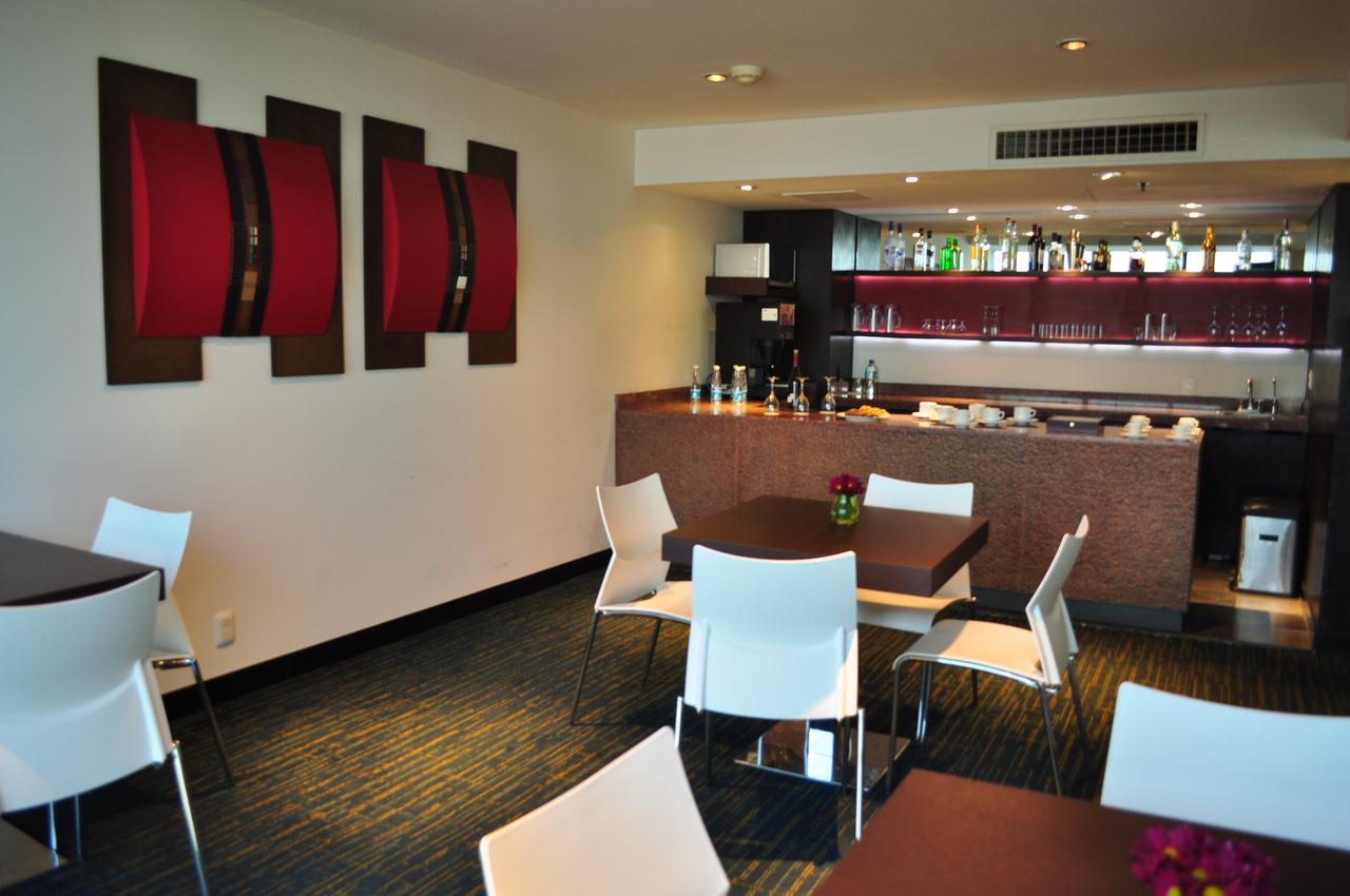 Hotel Radisson Paraiso Cidade do México