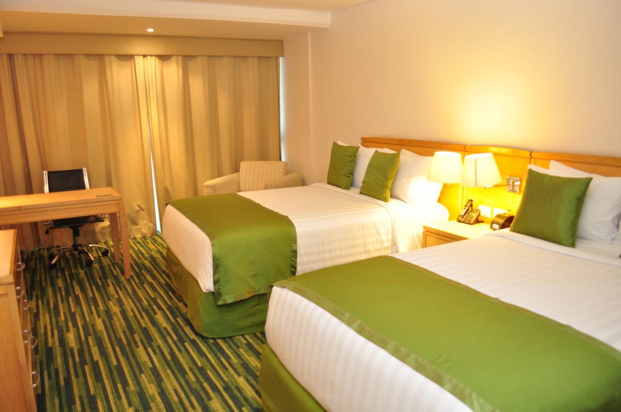 Radisson Paraiso Cidade do México