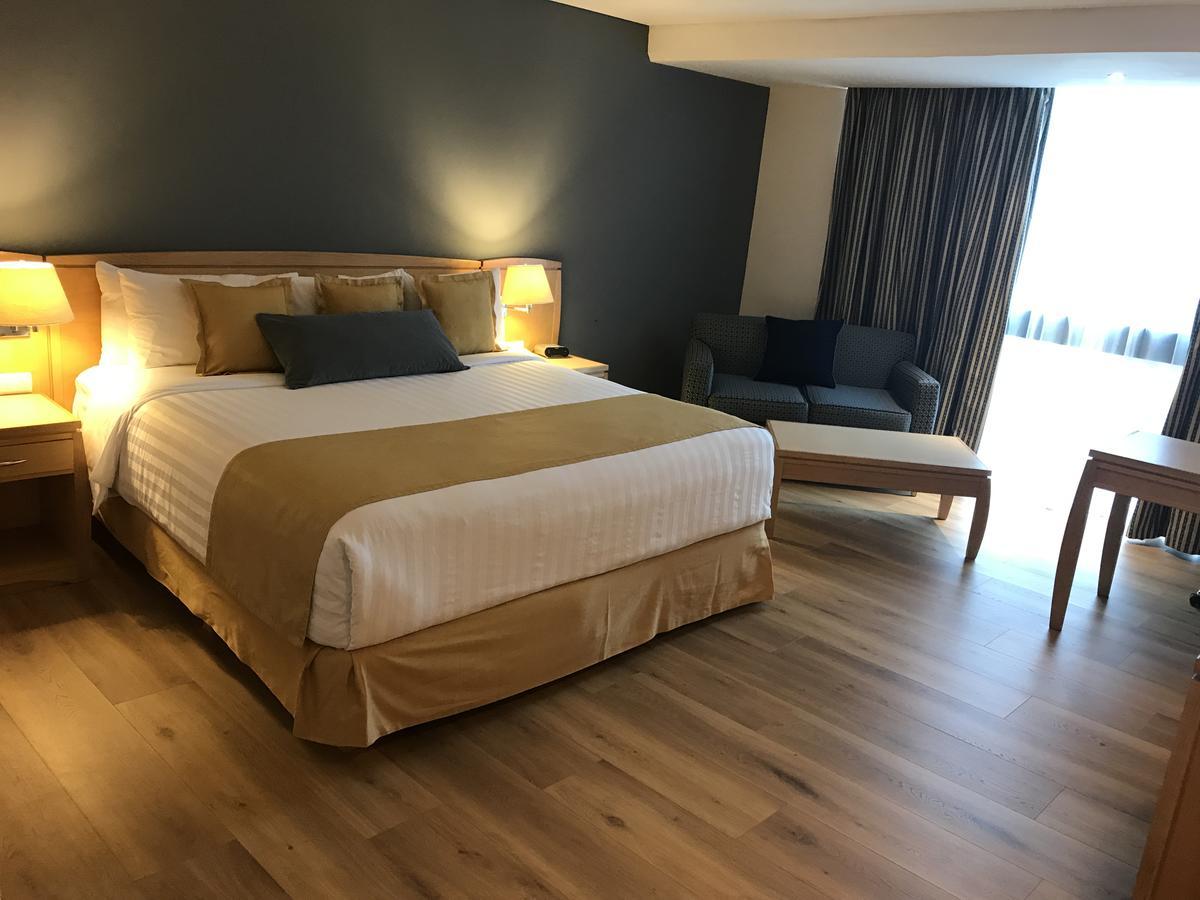 Hotel Radisson Paraiso Cidade do México