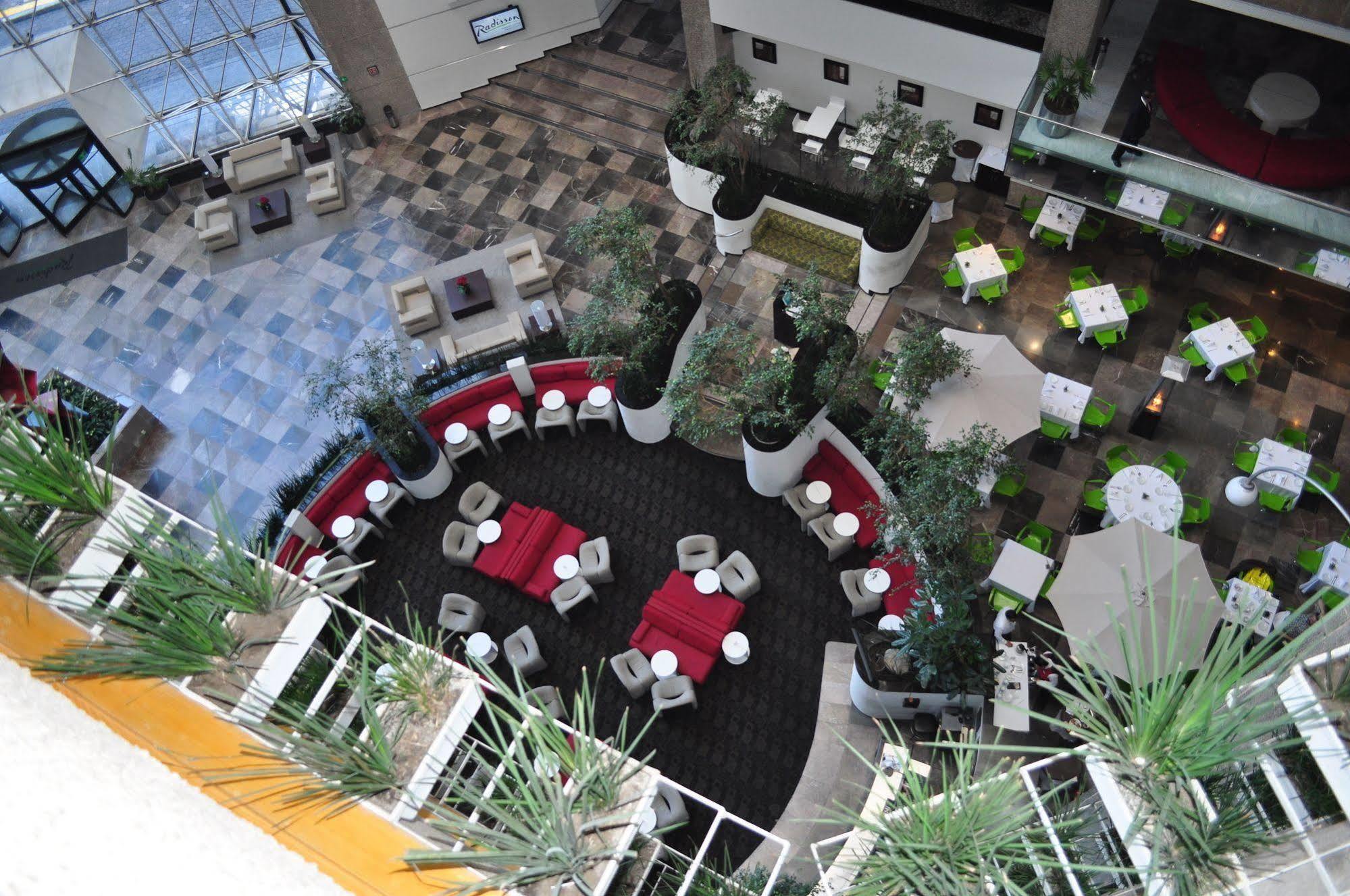 Radisson Paraiso Hotel