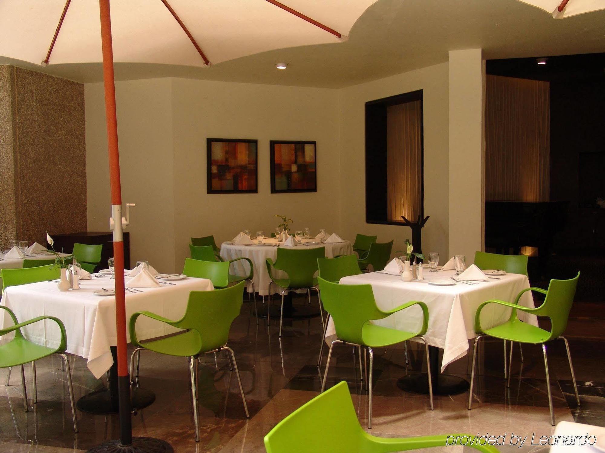 Radisson Paraiso Hotel Cidade do México
