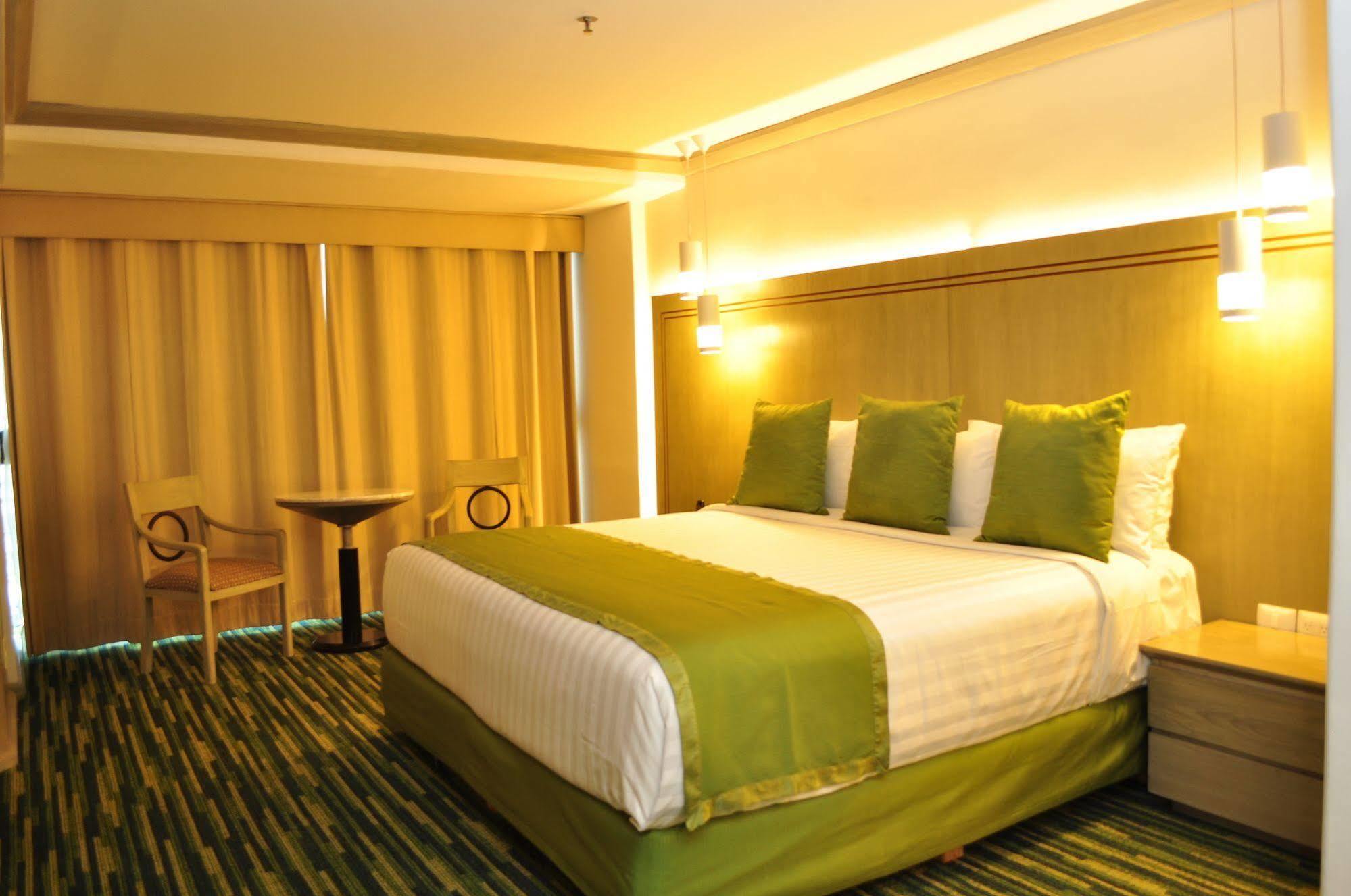 Hotel Radisson Paraiso