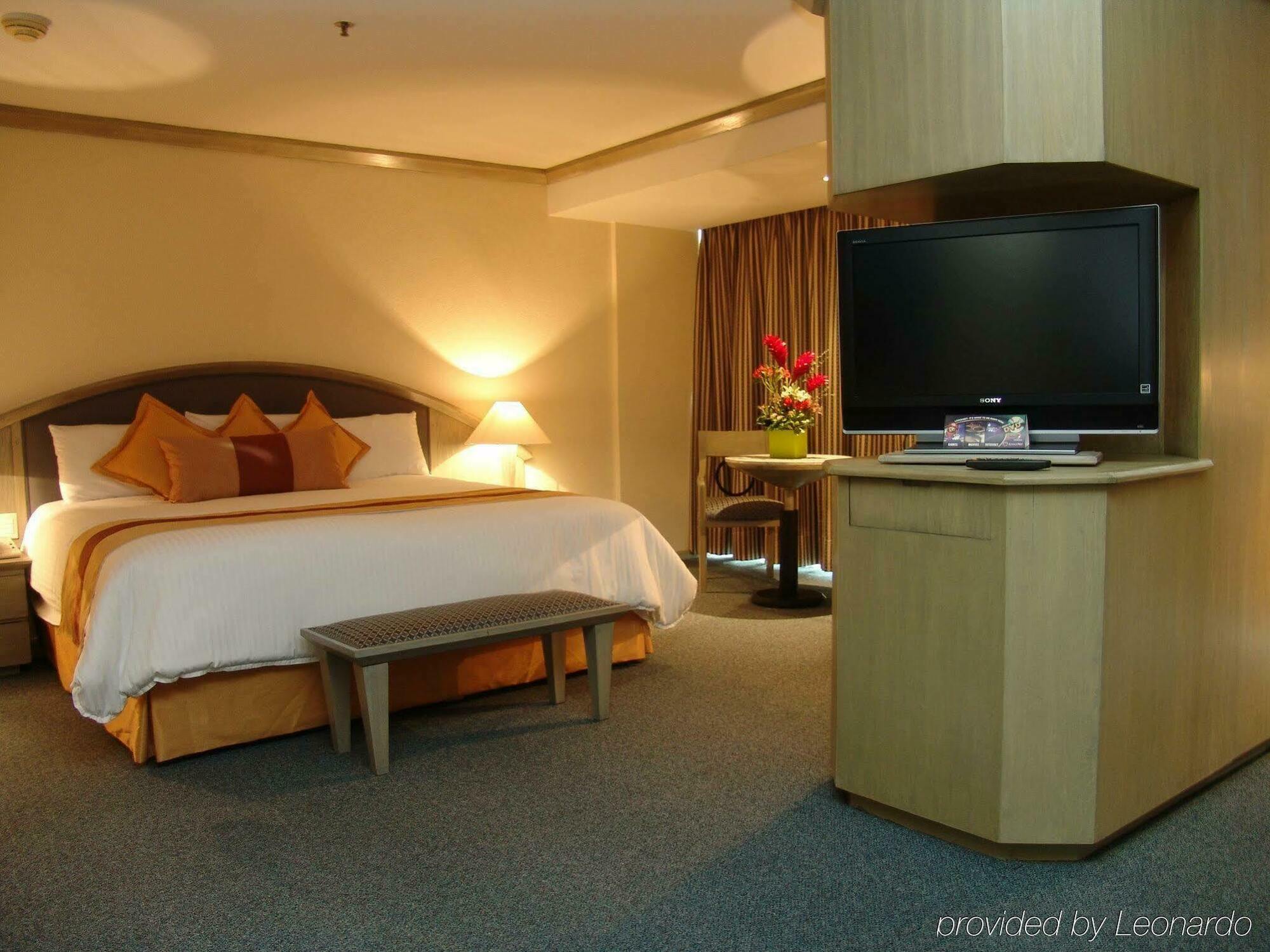 Radisson Paraiso Hotel
